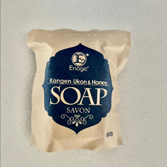 Kangen Ukon & Honev. SOAP - Picture 3 of 7